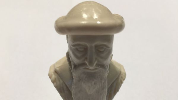Gutenberg und der Buchdruck