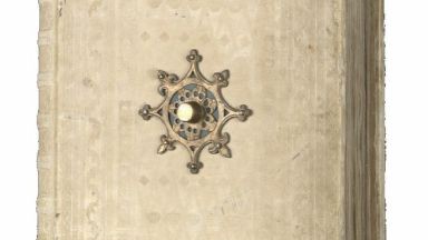 Der Codex Gigas